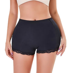 Seamless Butt Pad & Hip Pad Panties