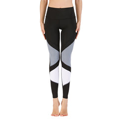 High Waist Leggings Black Squat Proof Yoga Pants