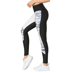 Workout Outfits High Waist Leggings Butt Lift Yoga Pants