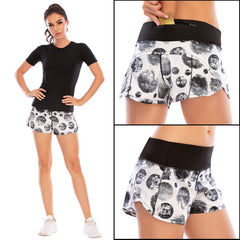 Swim Shorts Quick Dry Beach Shorts