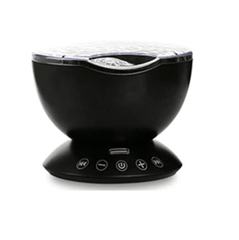 Ocean Wave Projector