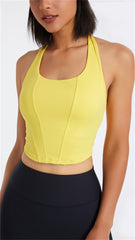 Yoga Corset