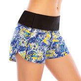 Swimwear Shorts Beach Boardshort Gym Shorts