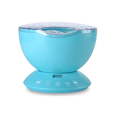 Ocean Wave Projector