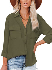 Work Tops with Pockets