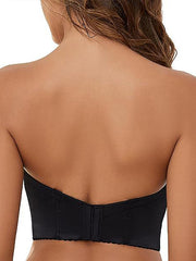 Women Longline Bra Strapless