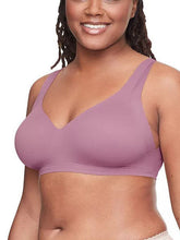Underarm and Back-Smoothing Comfort Wireless Lightly Lined T-Shirt Bra