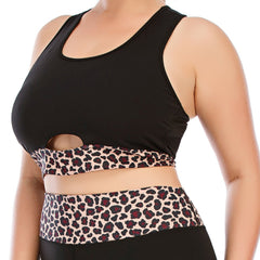 Workout Tops Tank for Black Color
