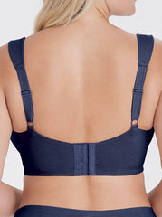 Organic Cotton T-shirt Bra