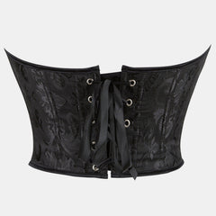 Overbust Corset - Erroman