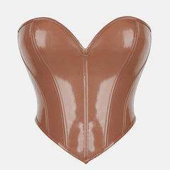 Overbust Corset - Luna
