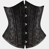 Underbust Waist Trainer Corset - Mijamin