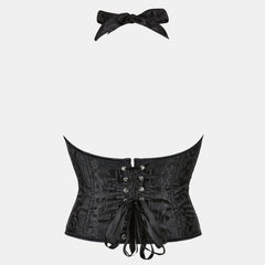 Halter Corset Top - Thorolf