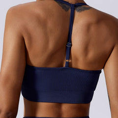 Seamless Workout Bra - Timothea