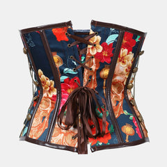 Overbust Corset - Edda