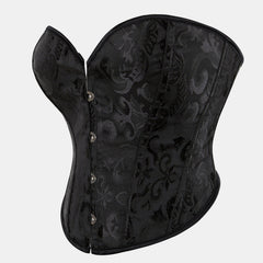 Overbust Corset - Erroman