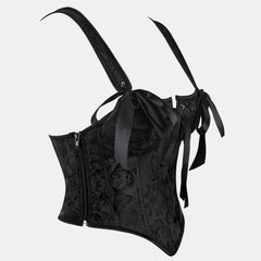 Overbust Corset - Daniela