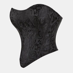 Overbust Corset - Zanobia
