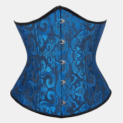 Underbust Waist Trainer Corset - Jasmine