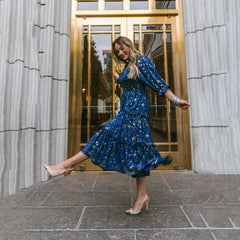 Vida Dress (ADULT)