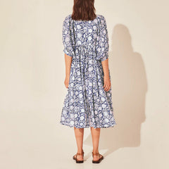 Sue Midi Dress