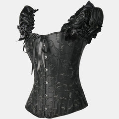 Overbust Corset Top - Birlie