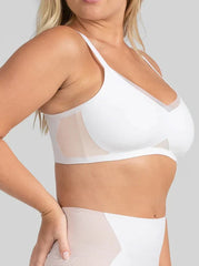 Airy Zero CrossOver Bra Astral