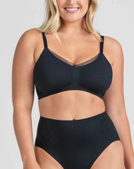 Airy Zero CrossOver Bra Vamp