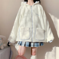 Japanese Double-sided Kawaii Jacket