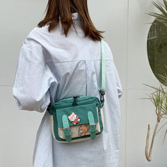 Korean Kawaii Shoulder Bag