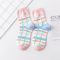 Japanese Cute Socks