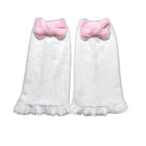 Harajuku Style Leg Warmers