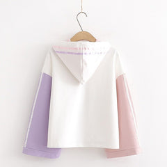 Harajuku Cute Hoodie