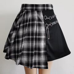 Gothic Sweet Skirt