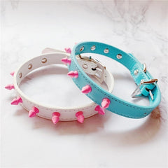 Punk Rock Choker