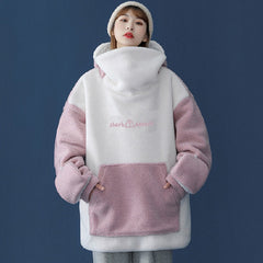 Cute Shark Hoodie
