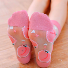 Korean Style Summer Socks