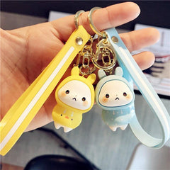 Cute Figures Keychain