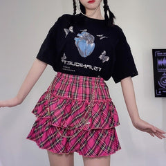 Sweet Japanese Skirt