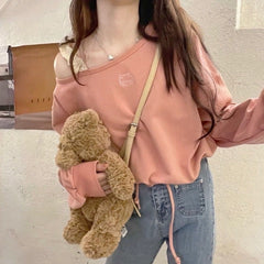 Kawaii Ulzzang Sweater