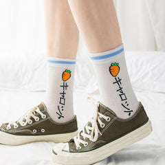Japanese Harajuku Socks