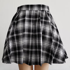 Gothic Sweet Skirt