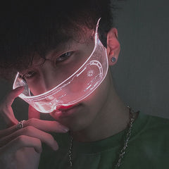 LED Luminous Sunglasses