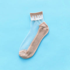 Harajuku Cartoon Socks