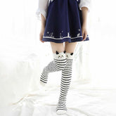 Kawaii Animal Stockings