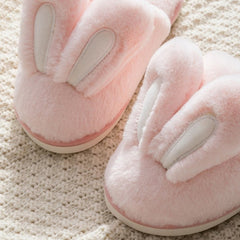 Rabbit Ears Slippers