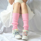 Sweet Girl Leg Warmers