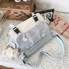 Ulzzang Girl Shoulder Bag