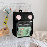 Cute Cat Kawaii Backpack