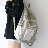 Harajuku Ulzzang Girl Backpack